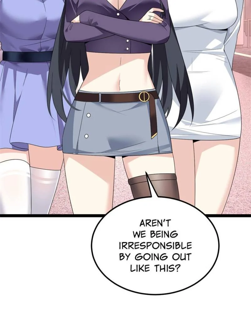 I Eat Soft Rice in Another World Chapter 179 - Page 58