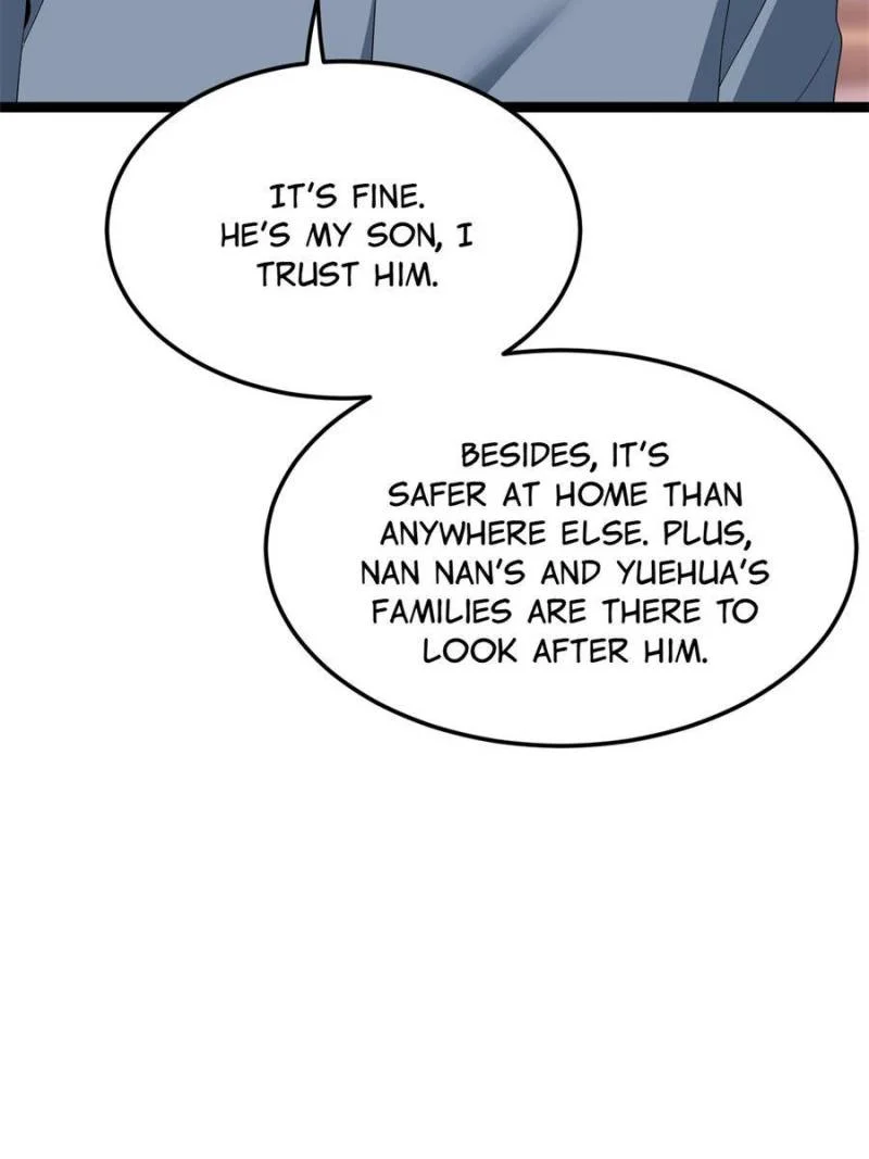 I Eat Soft Rice in Another World Chapter 179 - Page 60