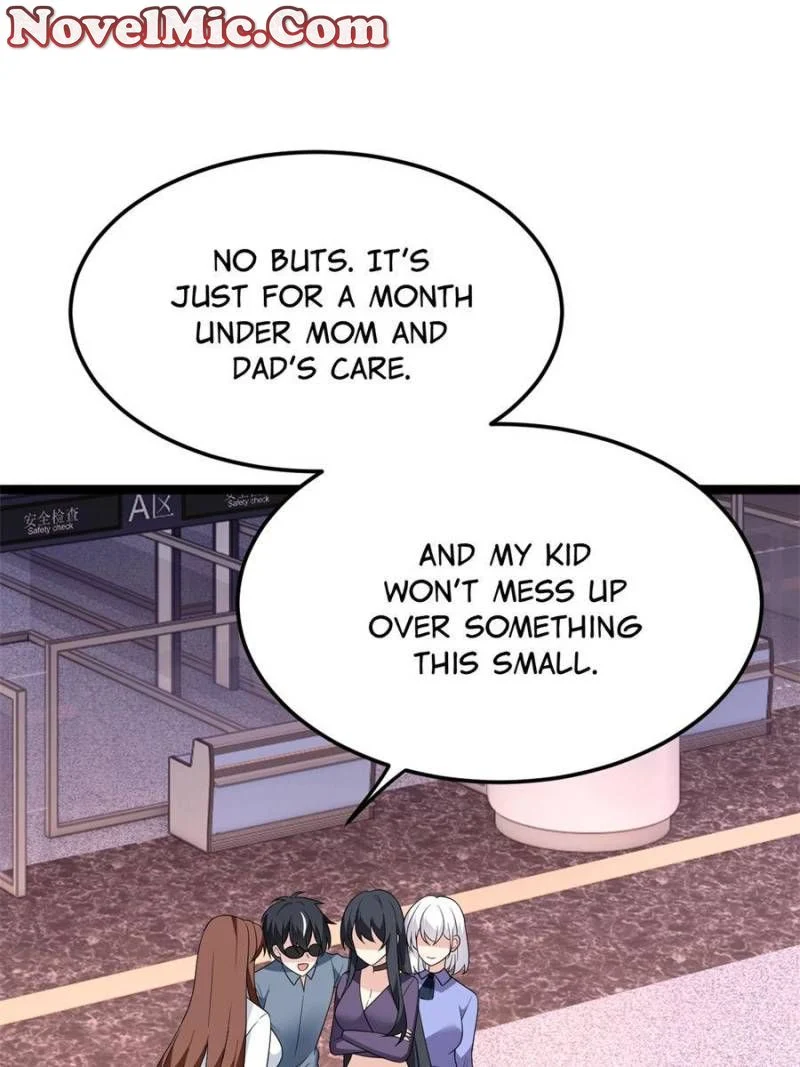 I Eat Soft Rice in Another World Chapter 179 - Page 62