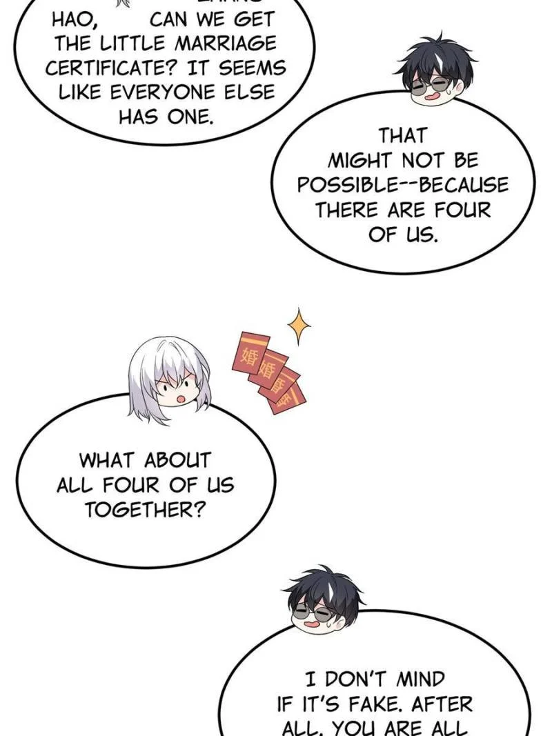 I Eat Soft Rice in Another World Chapter 179 - Page 67