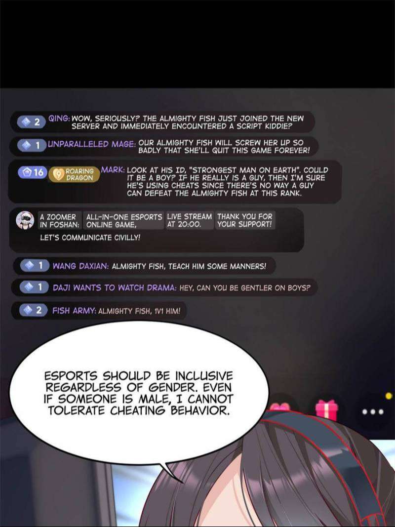 I Eat Soft Rice in Another World Chapter 18 - Page 1
