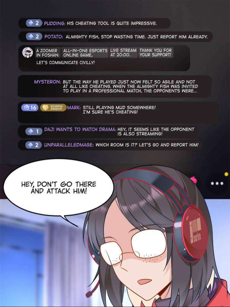 I Eat Soft Rice in Another World Chapter 18 - Page 13