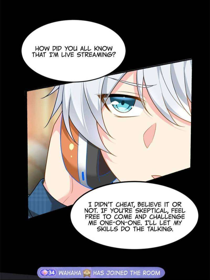 I Eat Soft Rice in Another World Chapter 18 - Page 21