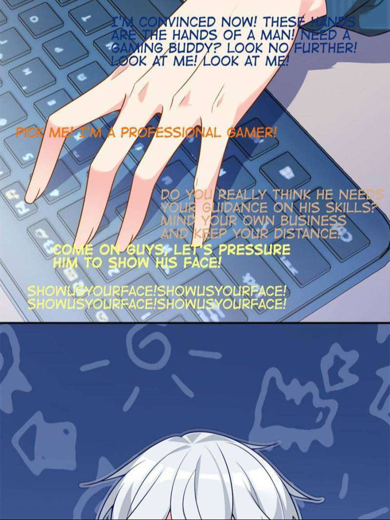 I Eat Soft Rice in Another World Chapter 18 - Page 30