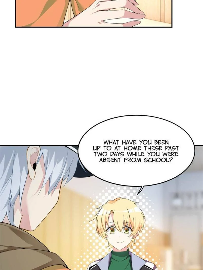 I Eat Soft Rice in Another World Chapter 19 - Page 14