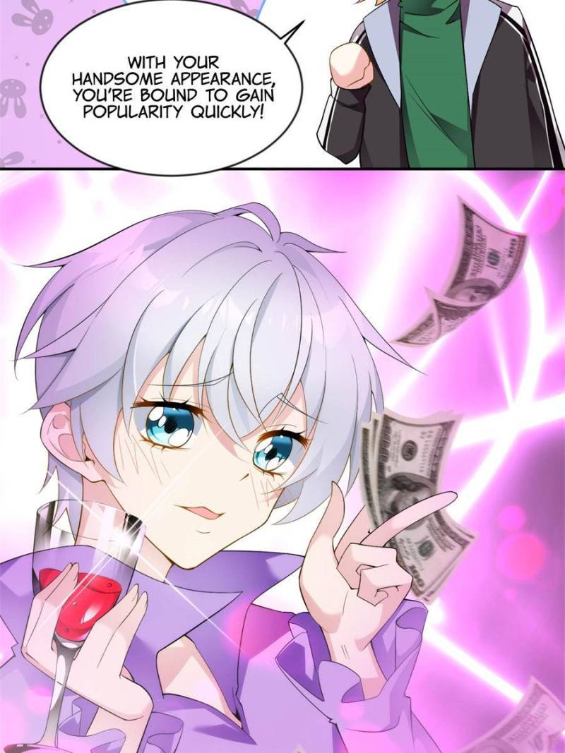 I Eat Soft Rice in Another World Chapter 19 - Page 24