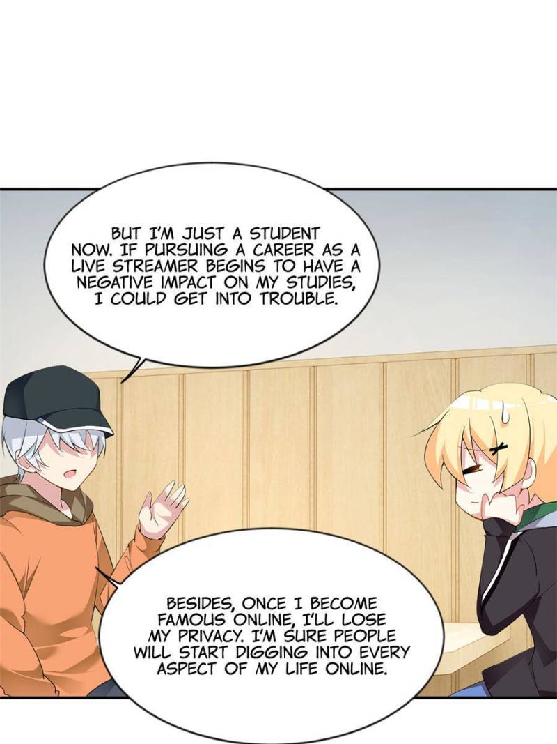 I Eat Soft Rice in Another World Chapter 19 - Page 26