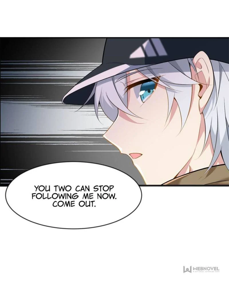 I Eat Soft Rice in Another World Chapter 19 - Page 38