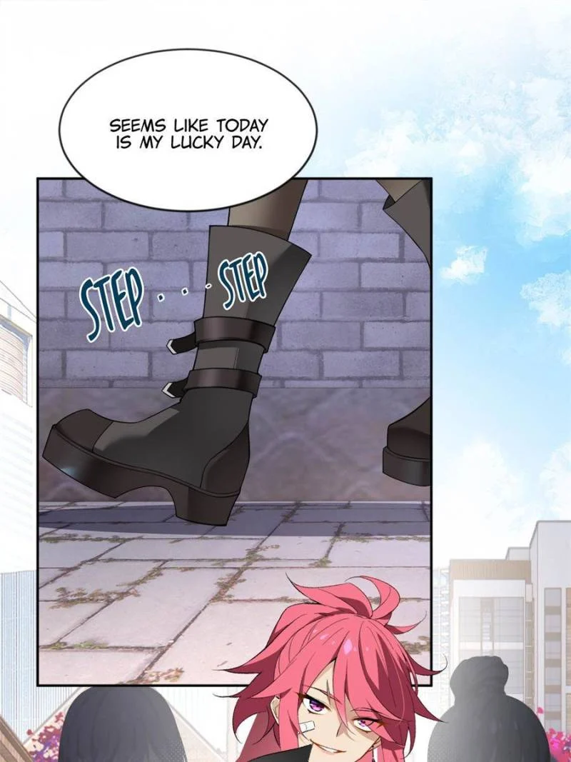 I Eat Soft Rice in Another World Chapter 19 - Page 39