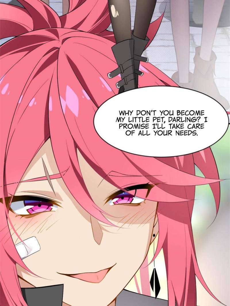 I Eat Soft Rice in Another World Chapter 19 - Page 41