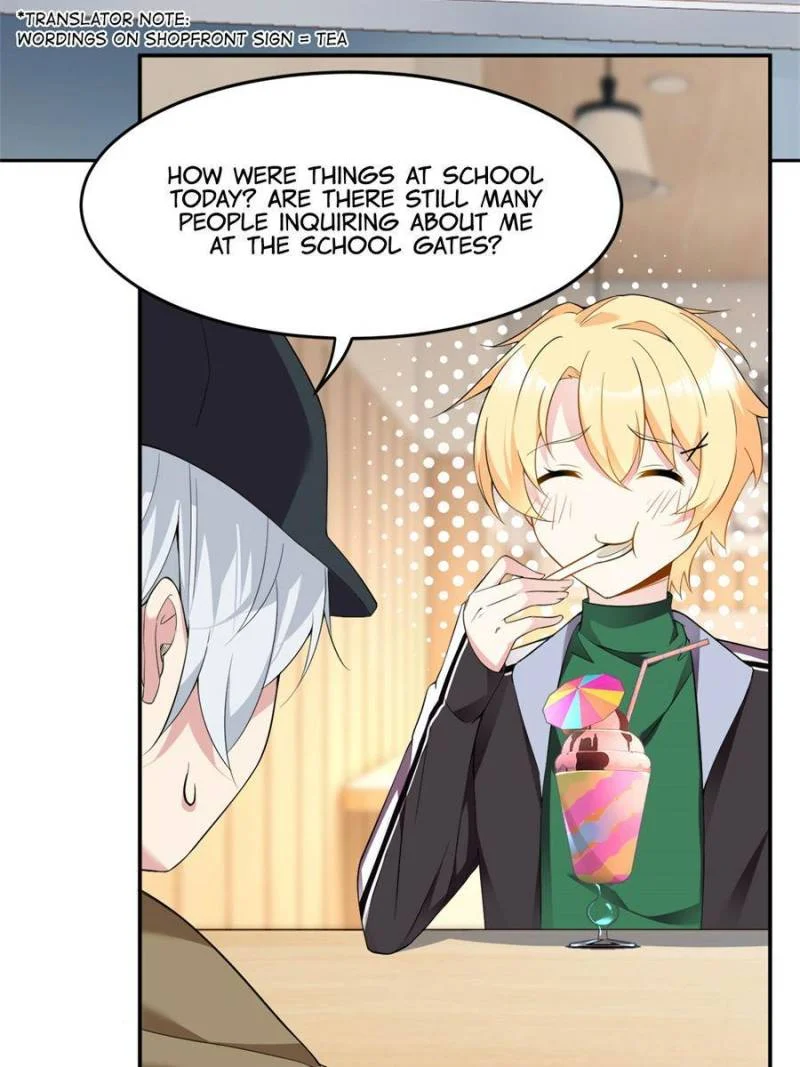 I Eat Soft Rice in Another World Chapter 19 - Page 10