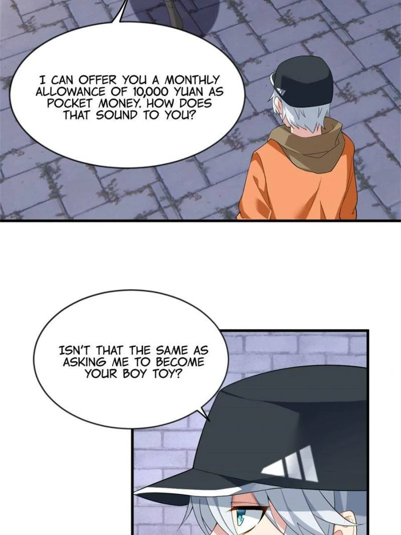 I Eat Soft Rice in Another World Chapter 20 - Page 11
