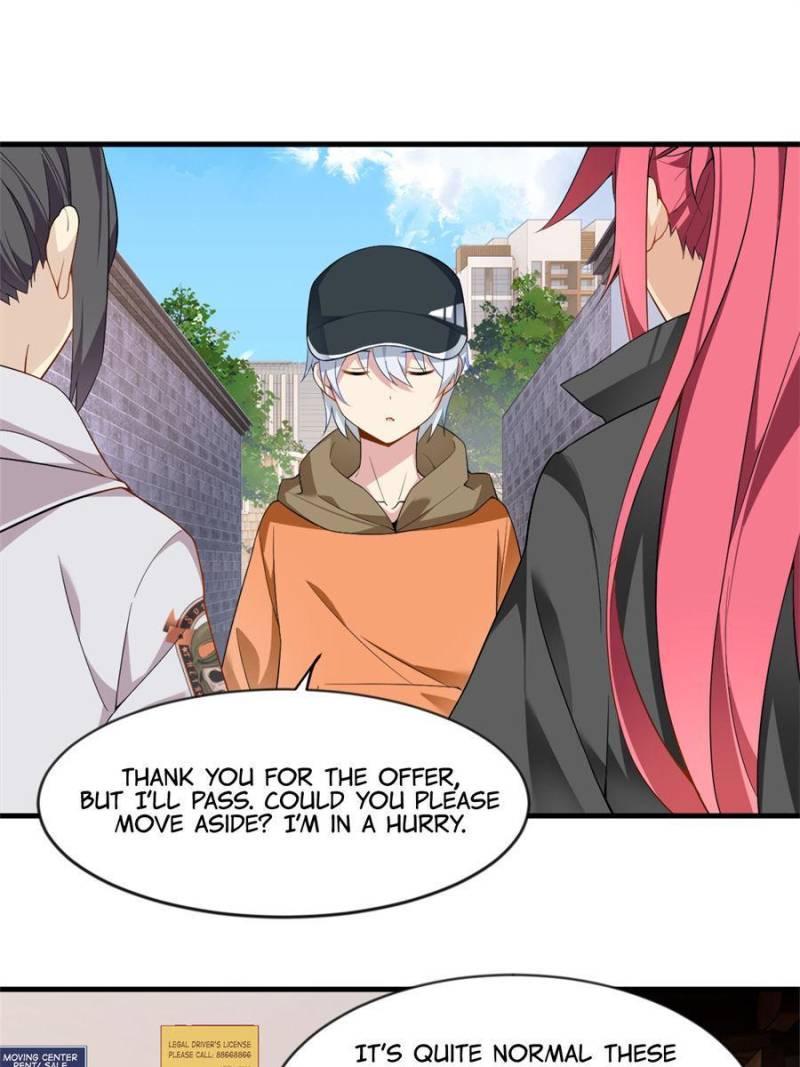 I Eat Soft Rice in Another World Chapter 20 - Page 16