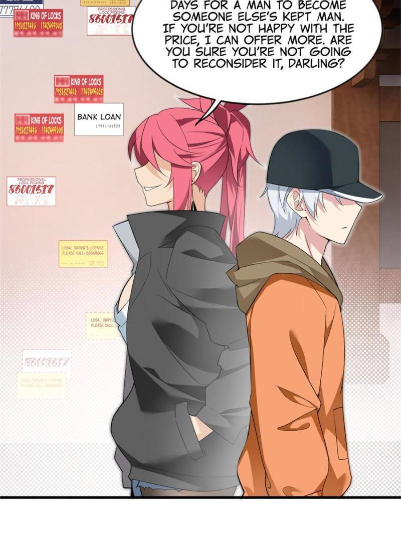 I Eat Soft Rice in Another World Chapter 20 - Page 17