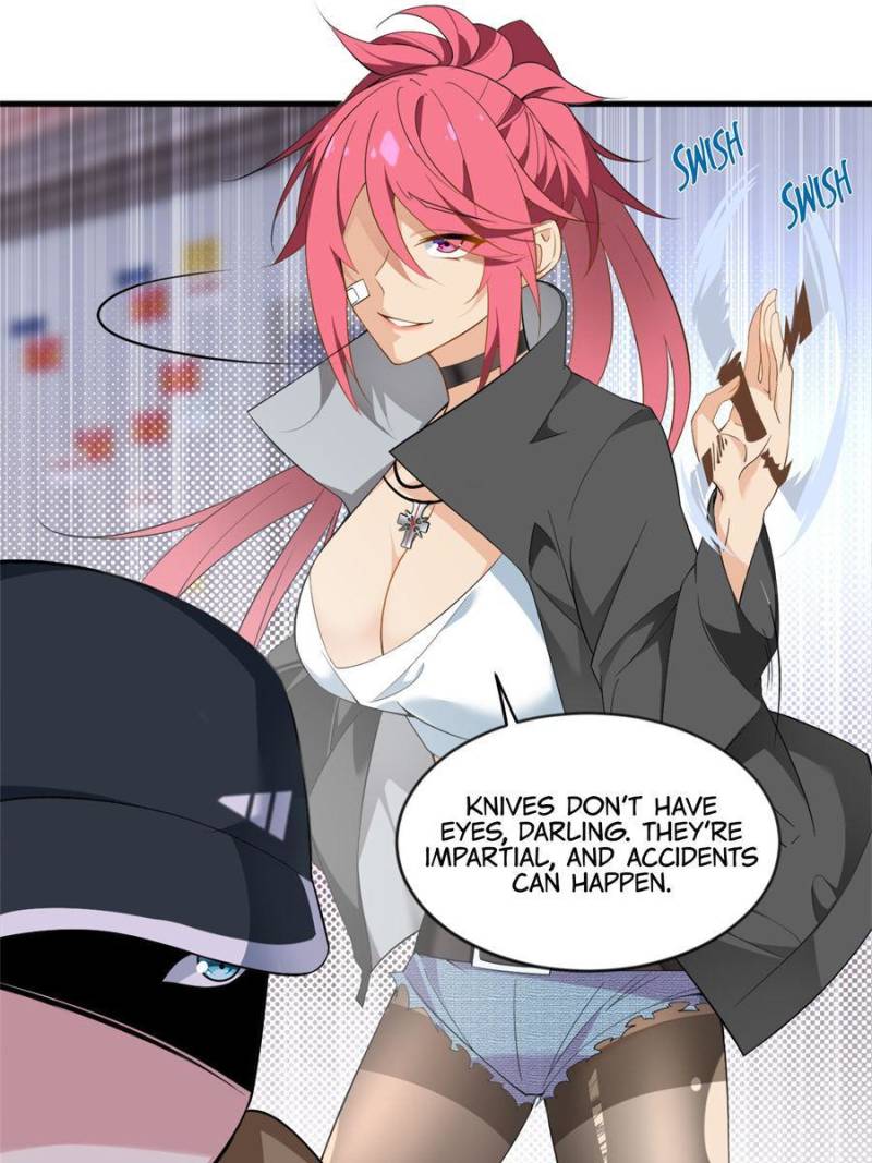 I Eat Soft Rice in Another World Chapter 20 - Page 18