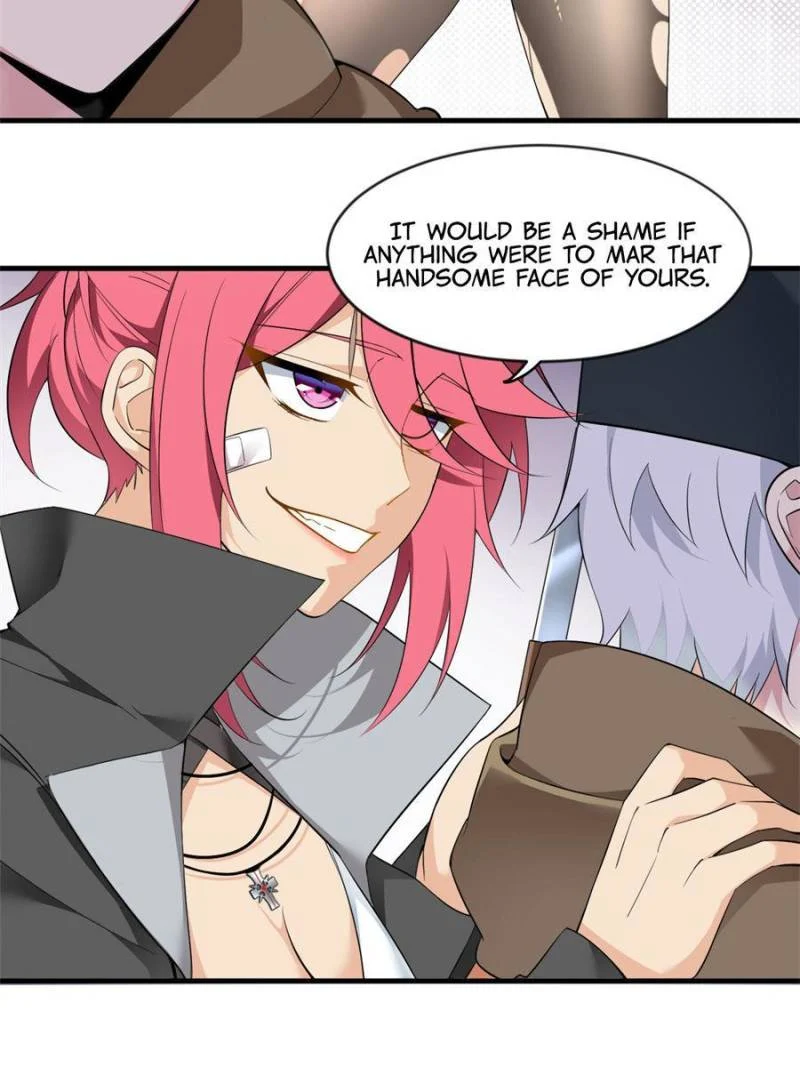 I Eat Soft Rice in Another World Chapter 20 - Page 19