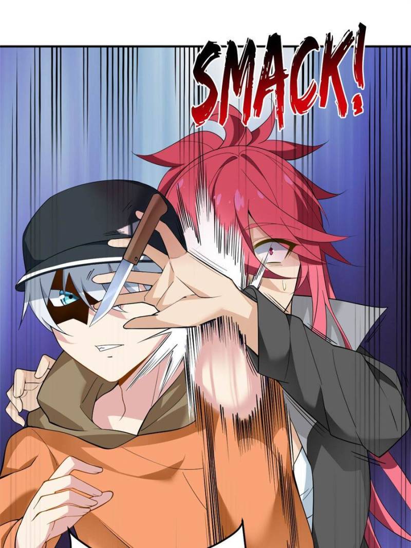 I Eat Soft Rice in Another World Chapter 20 - Page 23