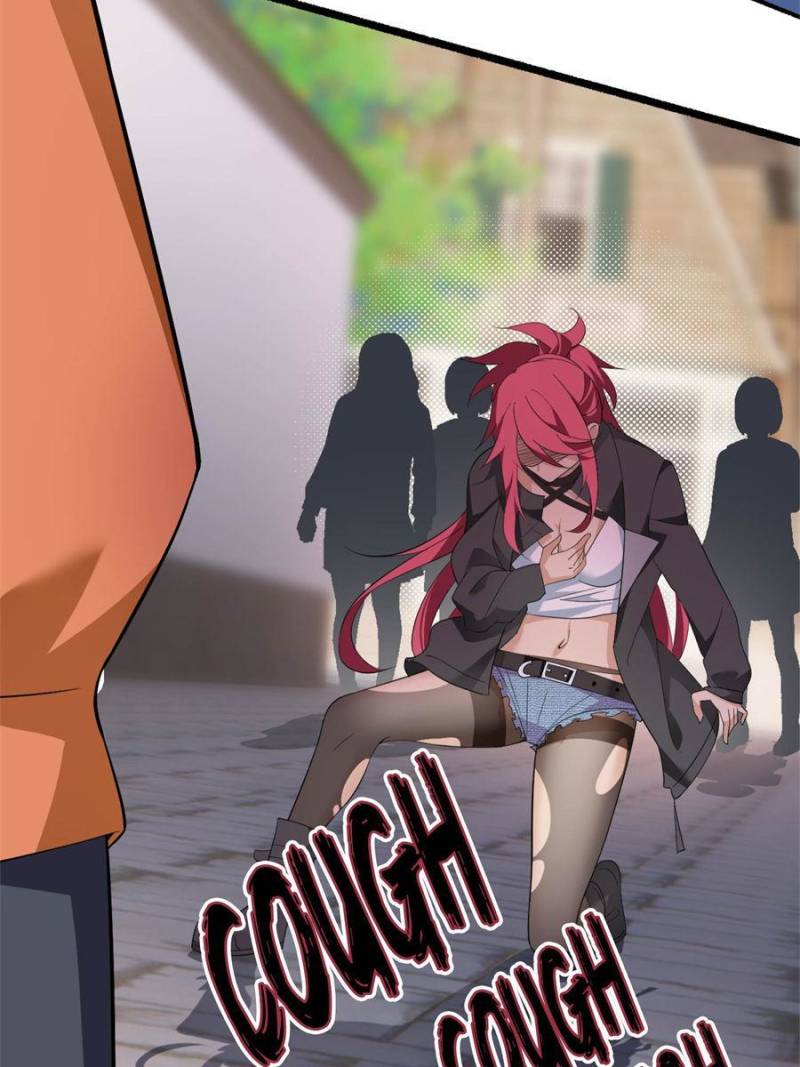 I Eat Soft Rice in Another World Chapter 20 - Page 26