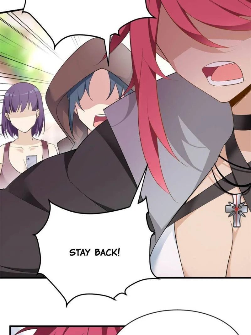 I Eat Soft Rice in Another World Chapter 20 - Page 35