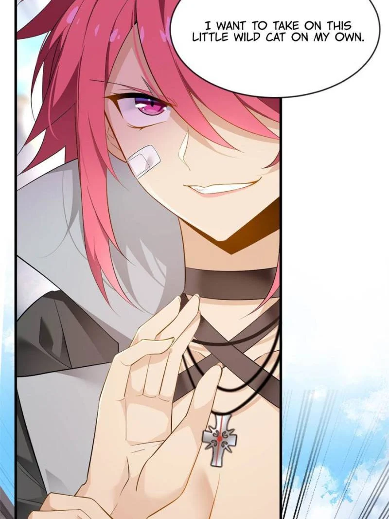 I Eat Soft Rice in Another World Chapter 20 - Page 36