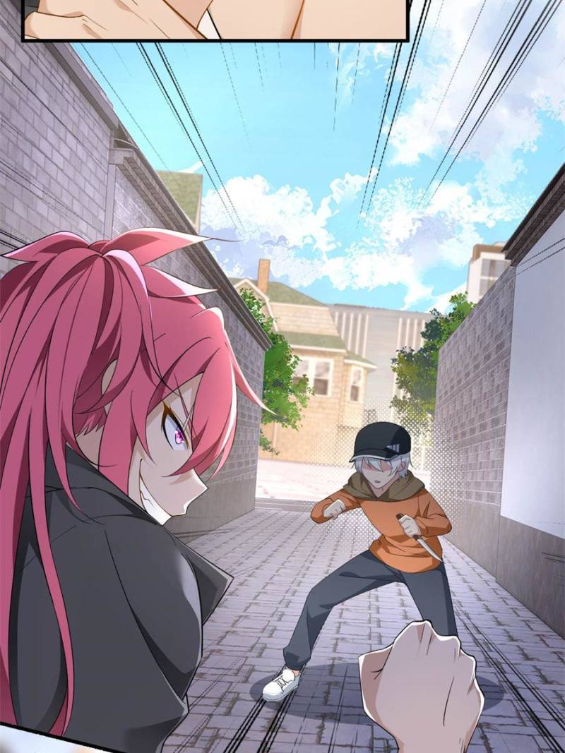 I Eat Soft Rice in Another World Chapter 20 - Page 37