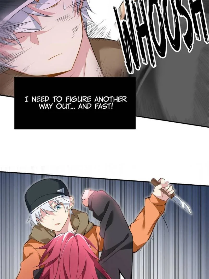 I Eat Soft Rice in Another World Chapter 20 - Page 41