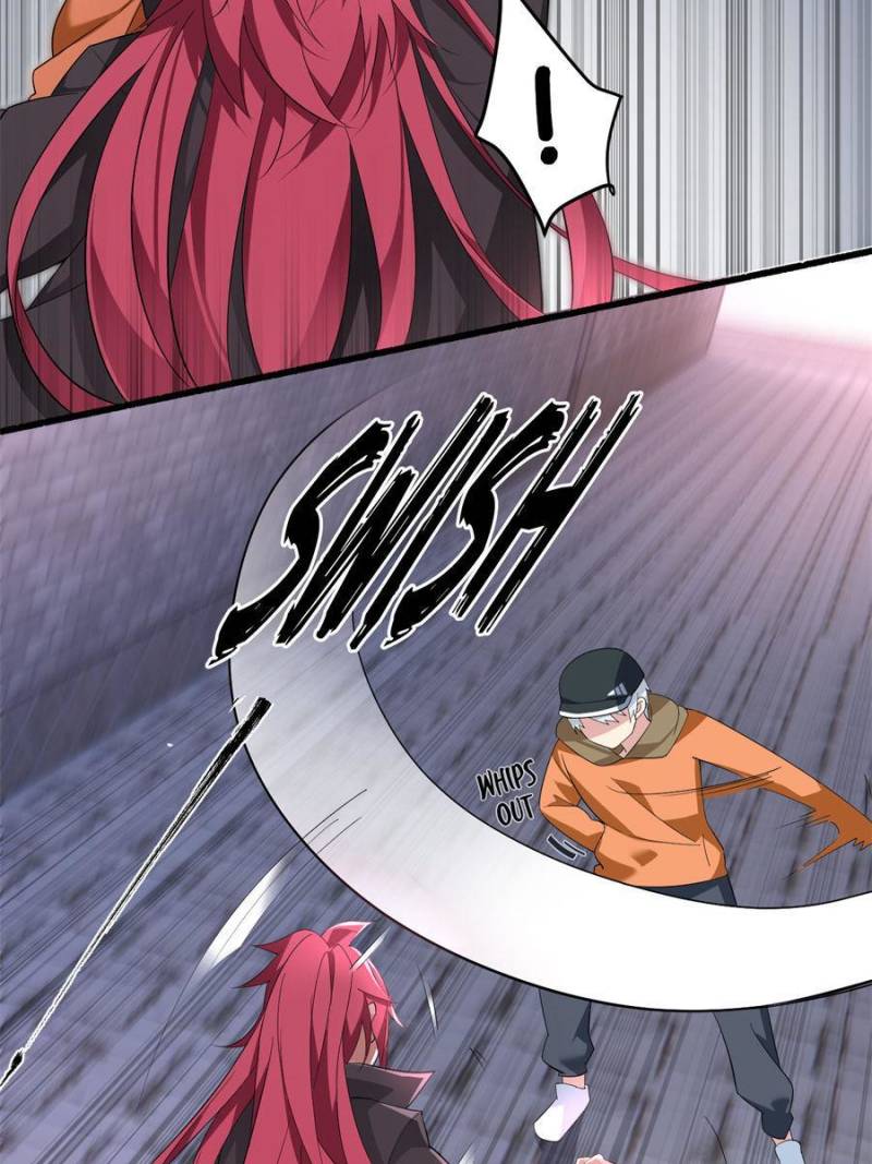I Eat Soft Rice in Another World Chapter 20 - Page 42