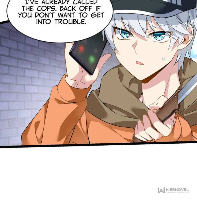 I Eat Soft Rice in Another World Chapter 20 - Page 44