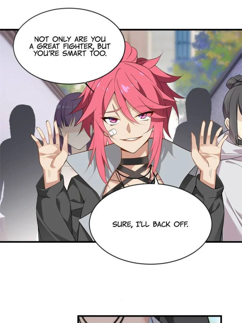 I Eat Soft Rice in Another World Chapter 20 - Page 45