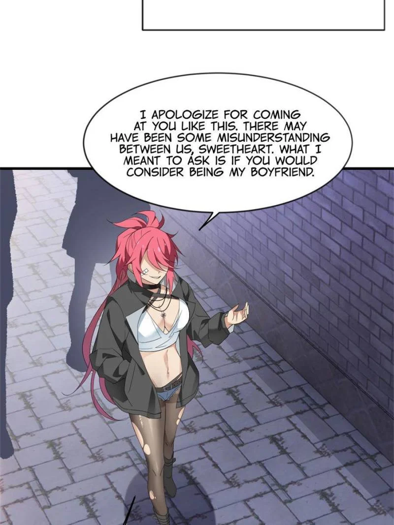 I Eat Soft Rice in Another World Chapter 20 - Page 10