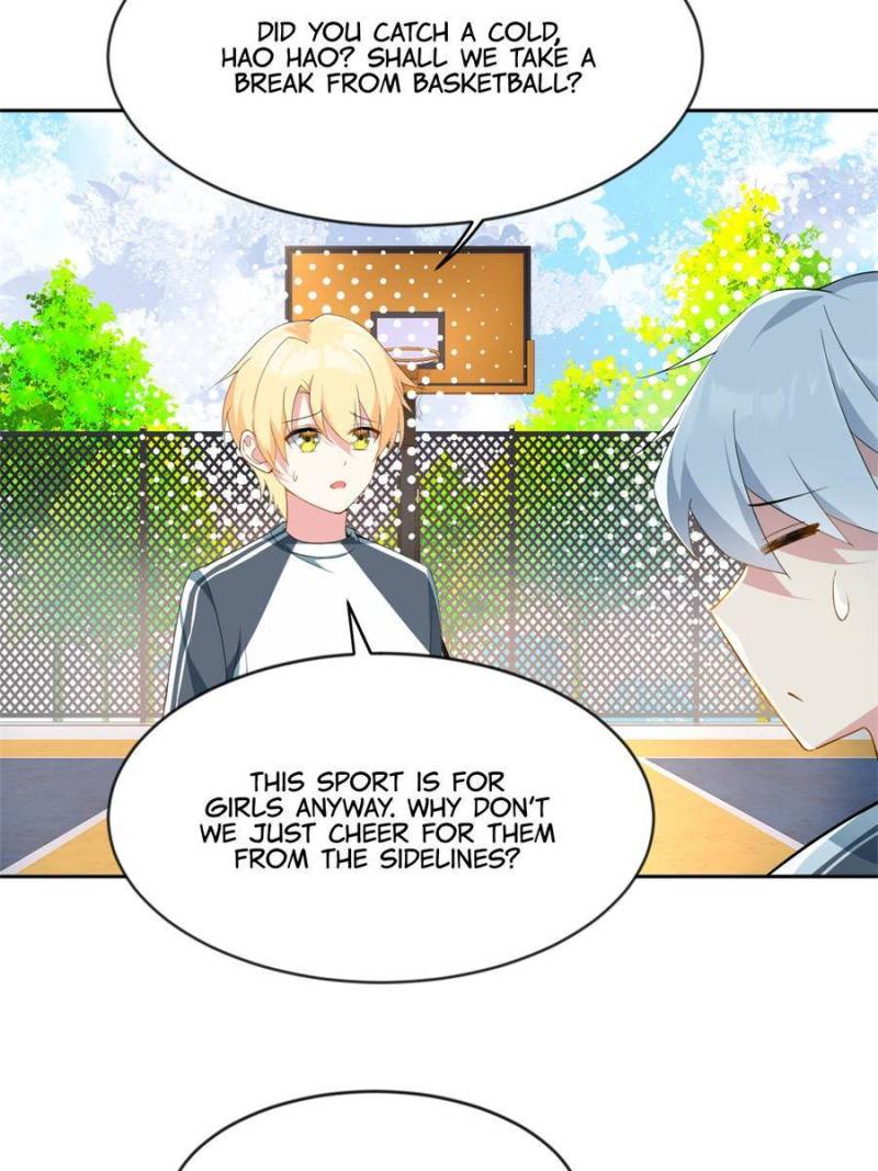 I Eat Soft Rice in Another World Chapter 21 - Page 18