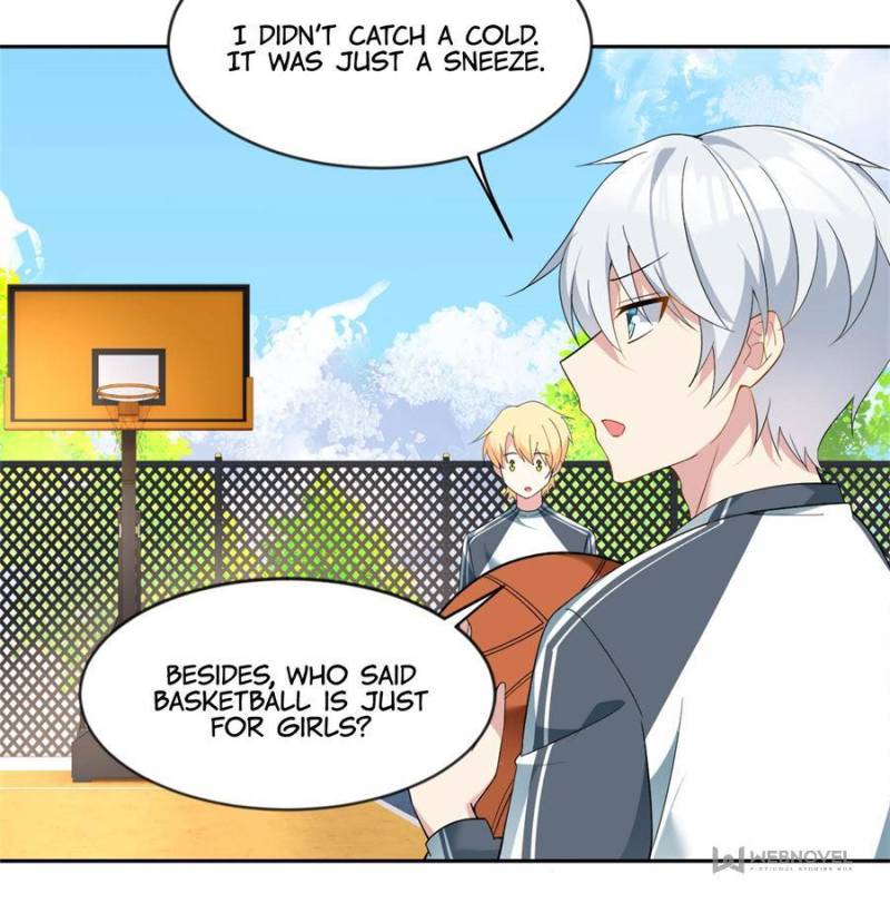 I Eat Soft Rice in Another World Chapter 21 - Page 19
