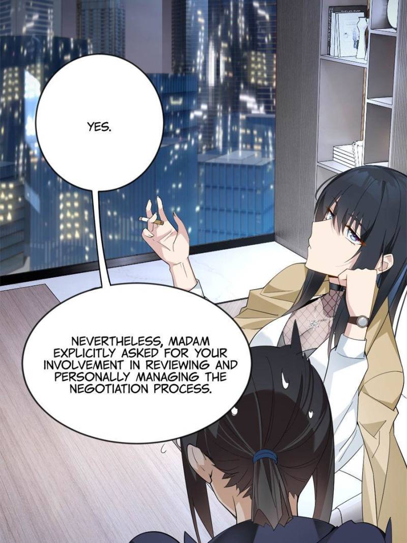 I Eat Soft Rice in Another World Chapter 21 - Page 3