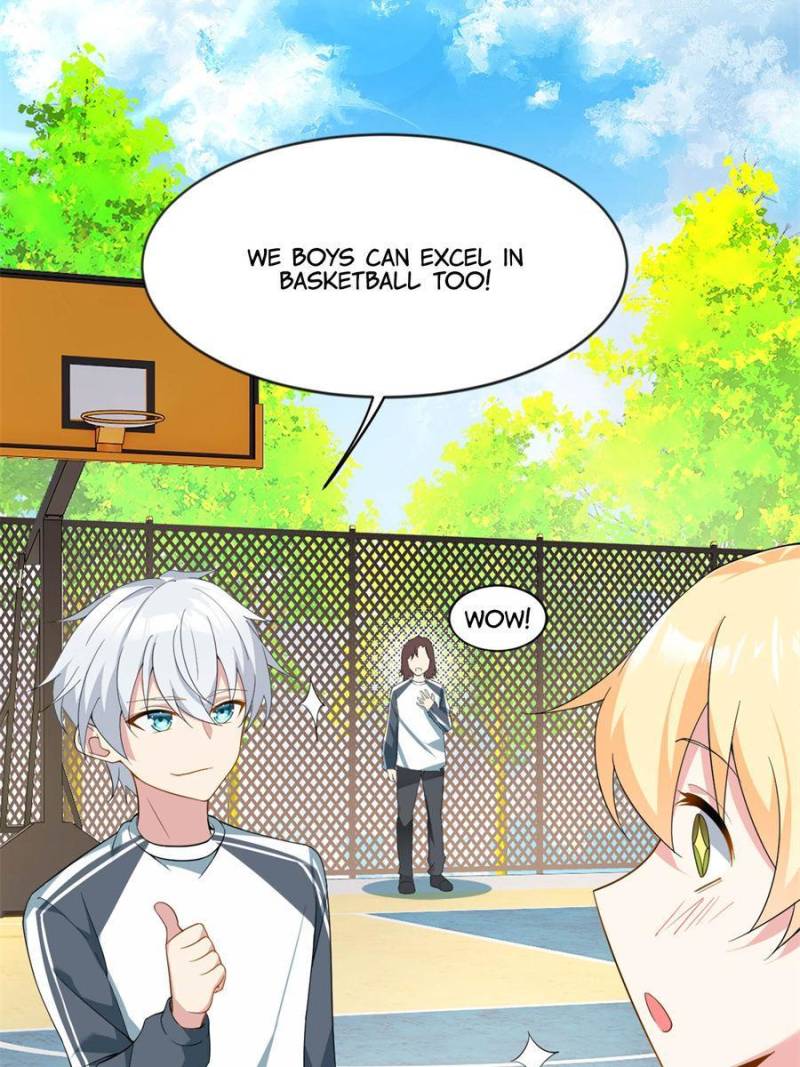 I Eat Soft Rice in Another World Chapter 21 - Page 23
