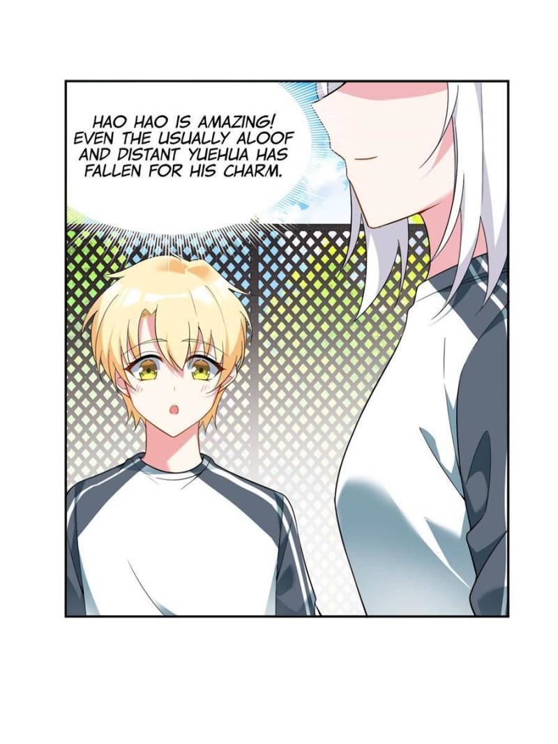 I Eat Soft Rice in Another World Chapter 21 - Page 27