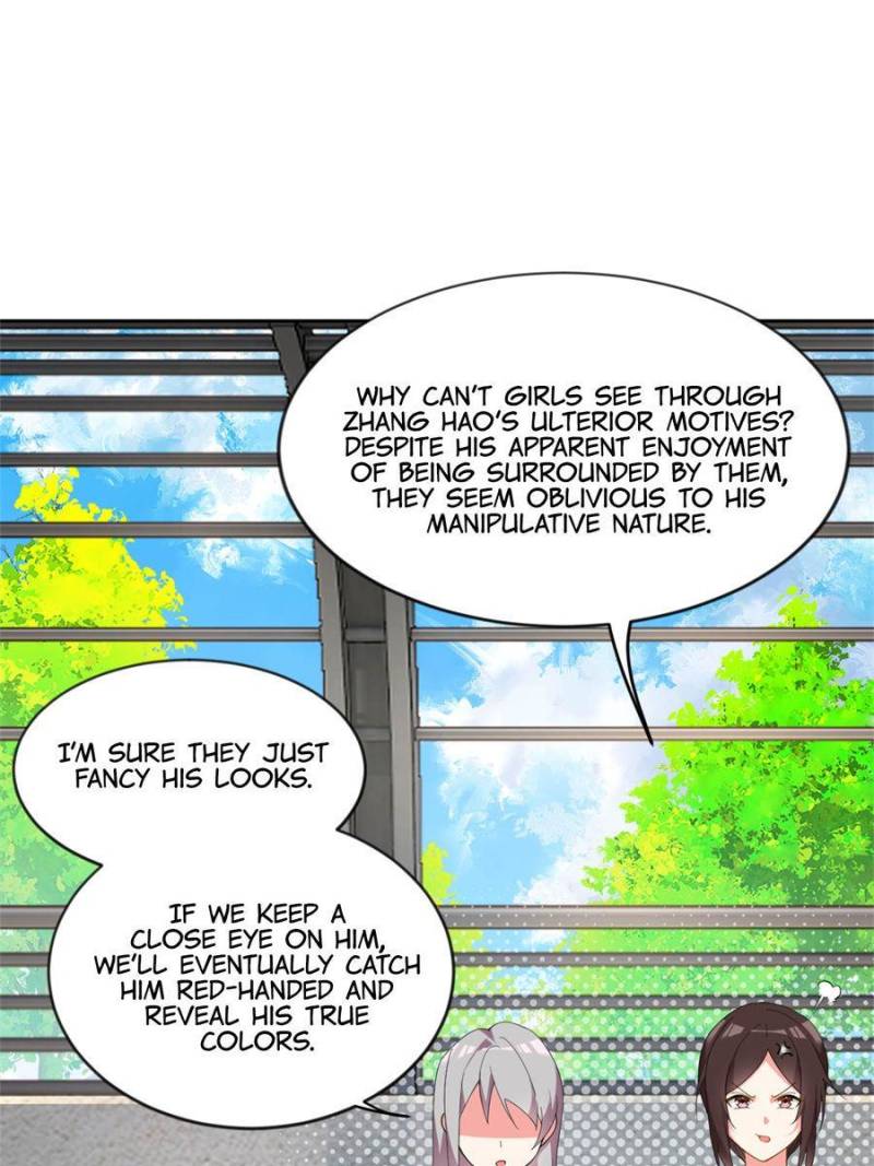I Eat Soft Rice in Another World Chapter 21 - Page 28