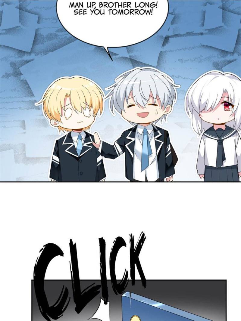 I Eat Soft Rice in Another World Chapter 21 - Page 43