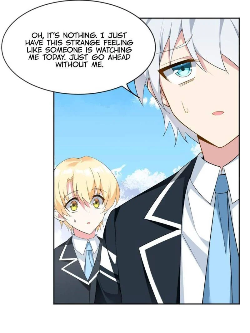 I Eat Soft Rice in Another World Chapter 21 - Page 47
