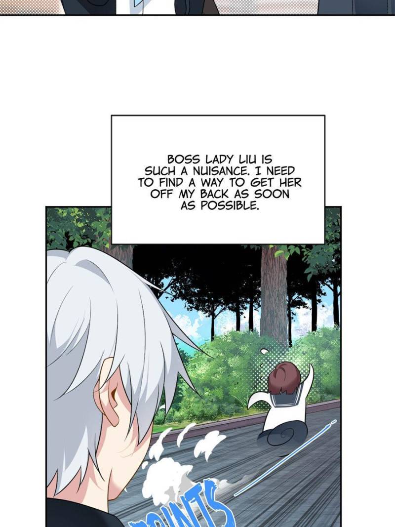 I Eat Soft Rice in Another World Chapter 22 - Page 11