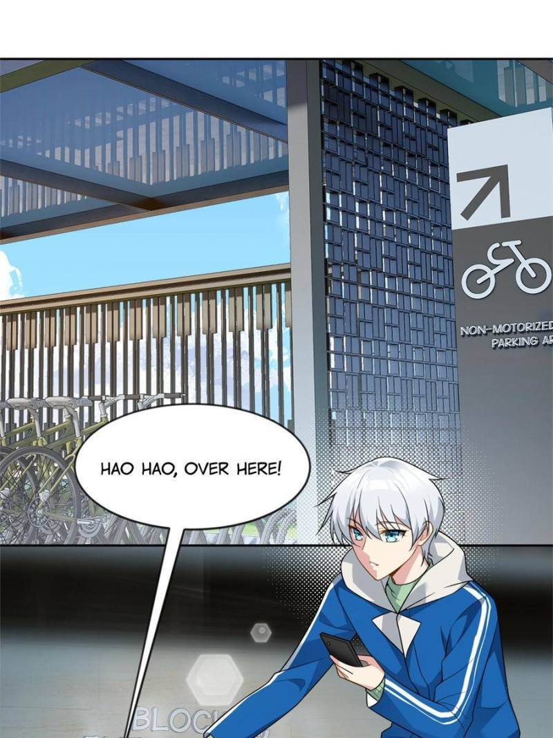 I Eat Soft Rice in Another World Chapter 22 - Page 14