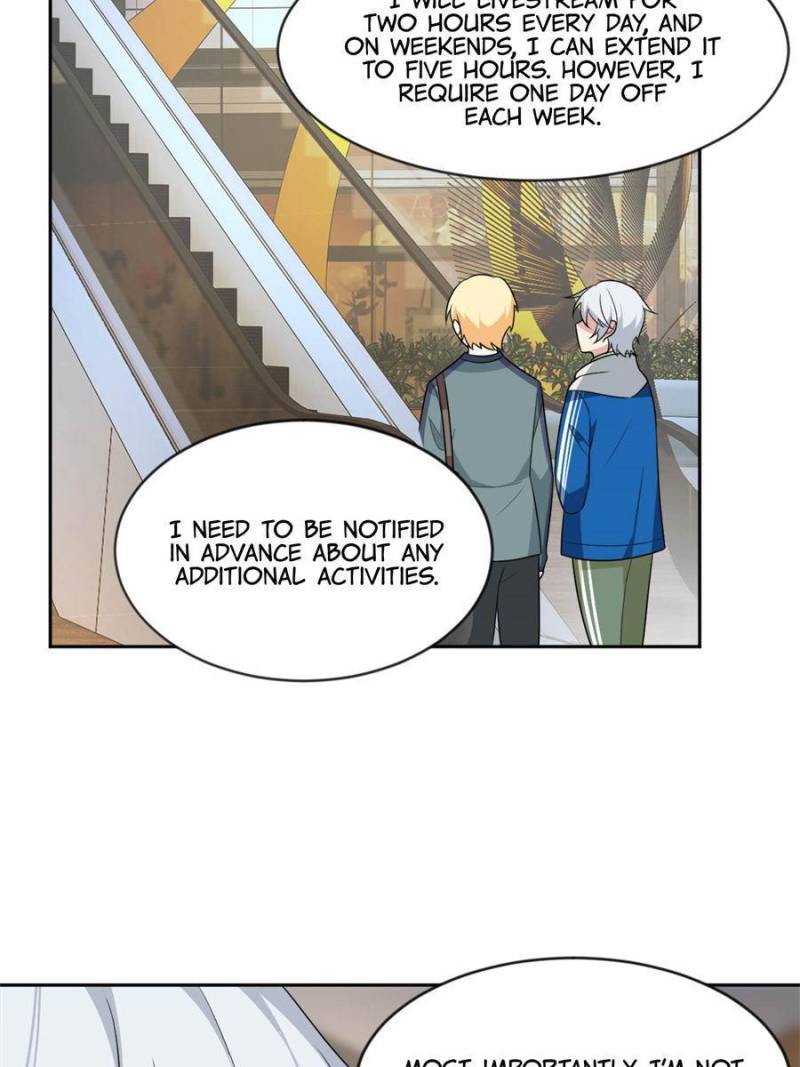 I Eat Soft Rice in Another World Chapter 22 - Page 23