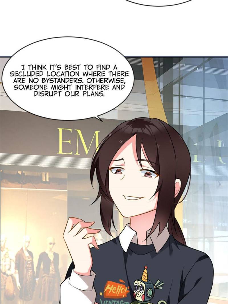 I Eat Soft Rice in Another World Chapter 22 - Page 34