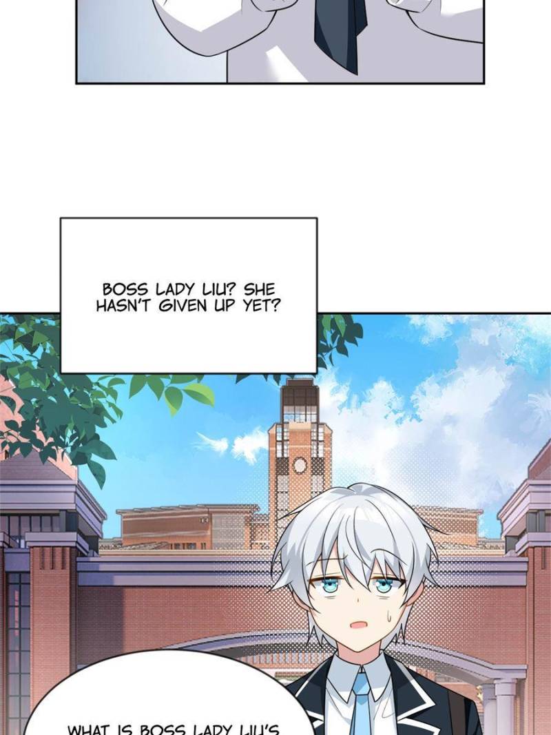 I Eat Soft Rice in Another World Chapter 22 - Page 8
