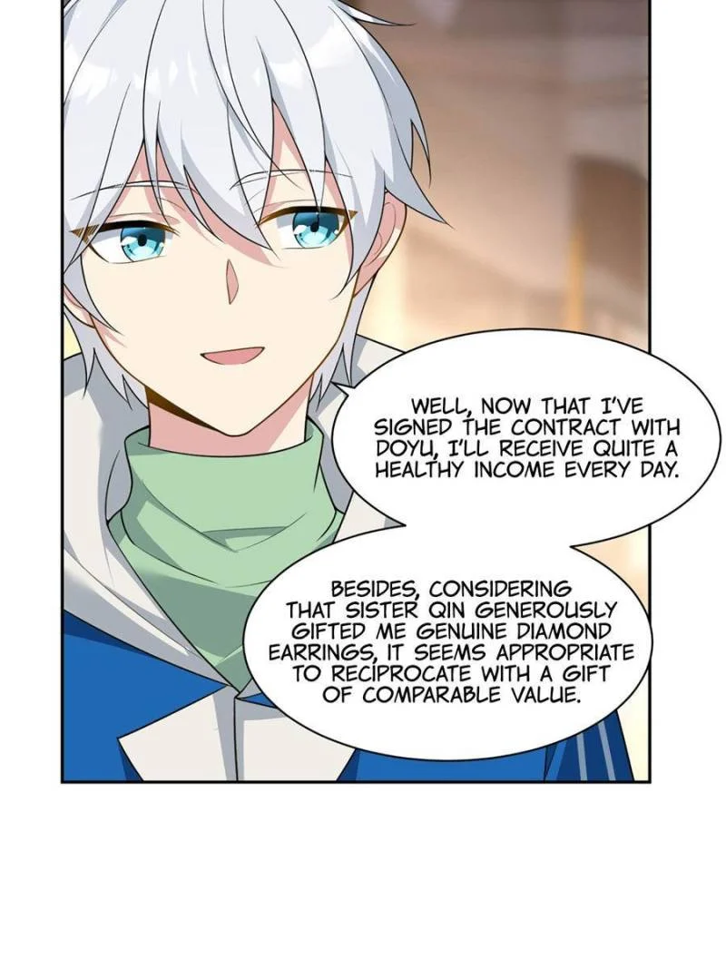 I Eat Soft Rice in Another World Chapter 23 - Page 3