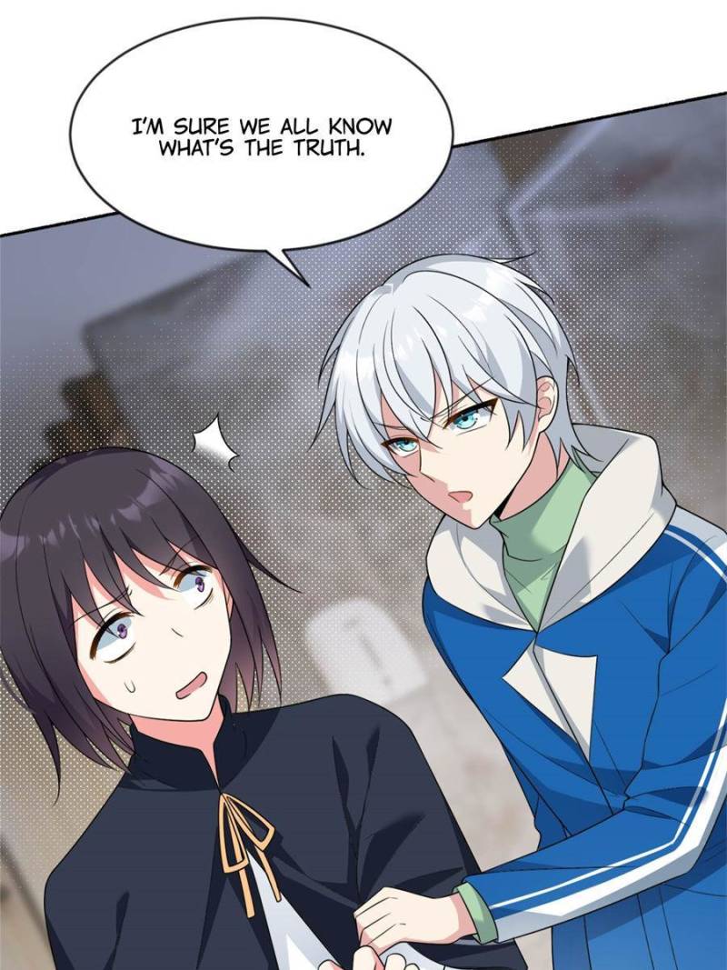 I Eat Soft Rice in Another World Chapter 23 - Page 22