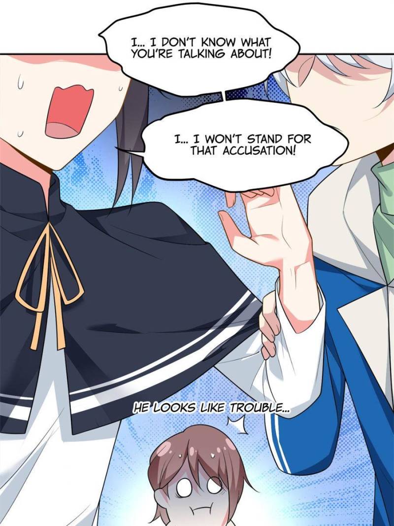 I Eat Soft Rice in Another World Chapter 23 - Page 25