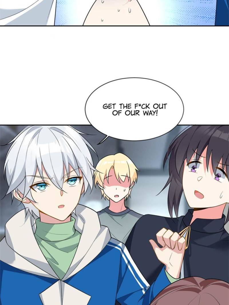 I Eat Soft Rice in Another World Chapter 23 - Page 26