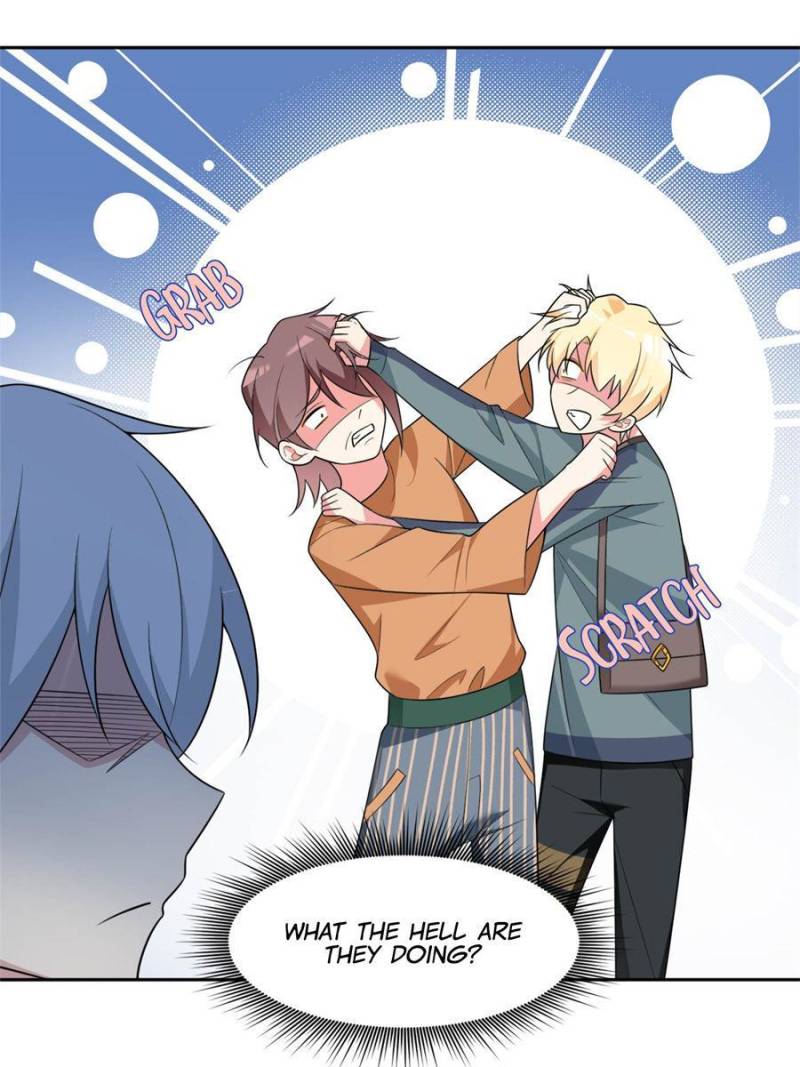 I Eat Soft Rice in Another World Chapter 23 - Page 33