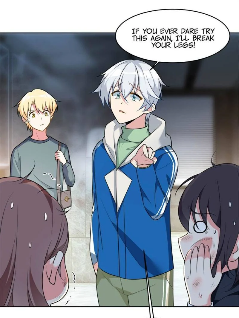 I Eat Soft Rice in Another World Chapter 23 - Page 37