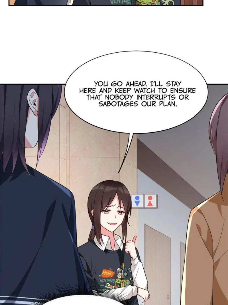 I Eat Soft Rice in Another World Chapter 23 - Page 8
